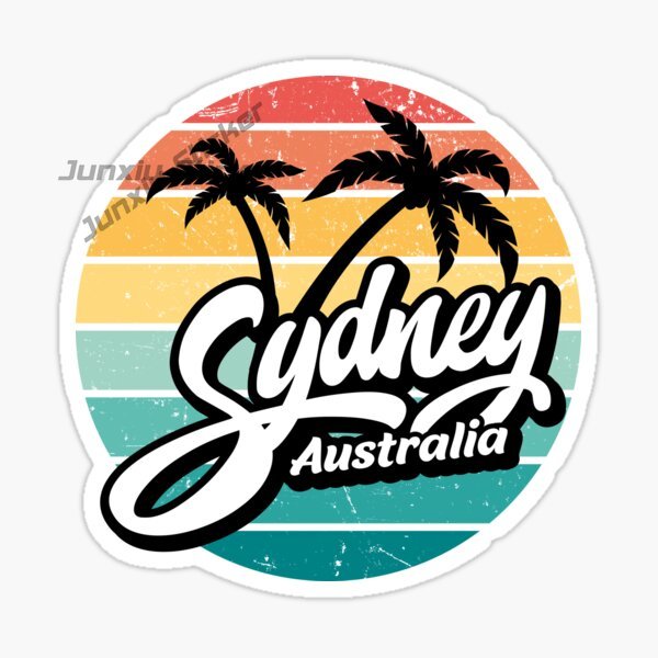 SYDNEY AUSTRALIA живописная до – обзор и цена Travel Accessories Australia