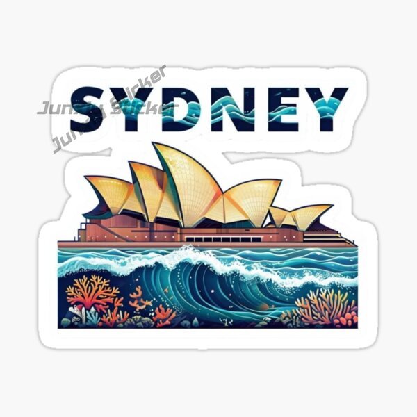 SYDNEY AUSTRALIA живописная до – обзор и цена Travel Accessories Australia