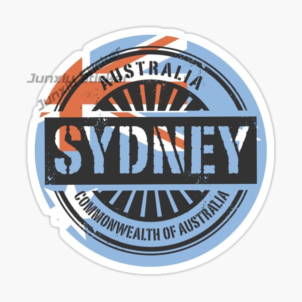 SYDNEY AUSTRALIA живописная до – обзор и цена Travel Accessories Australia